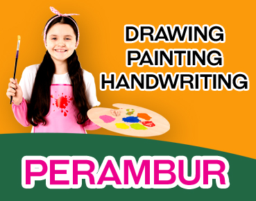 drawing-painting-handwriting-classes-perambur-kolathur