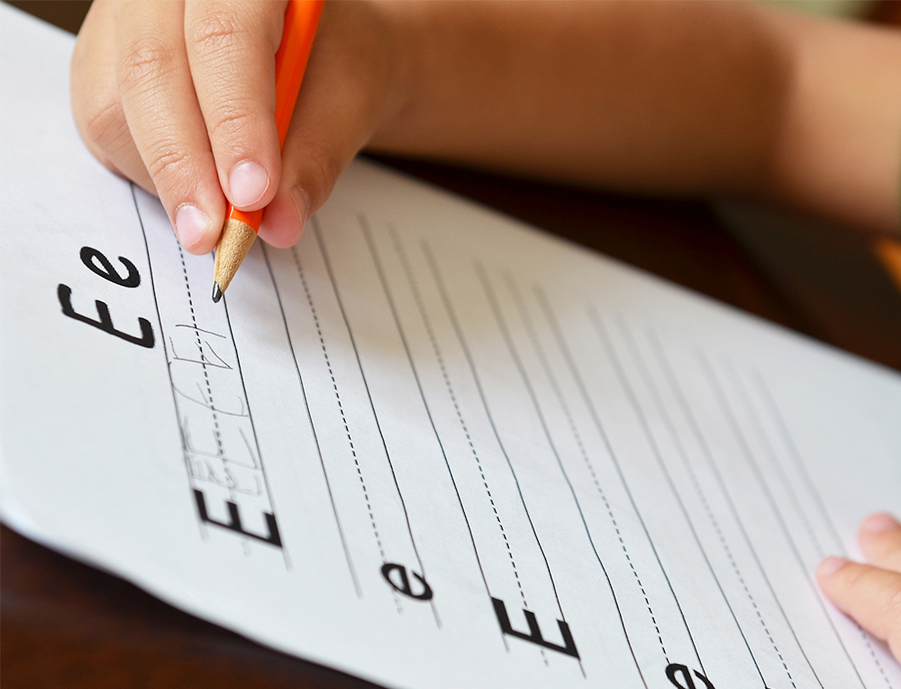 Handwriting Classes In Porur Chennai TamilNadu India