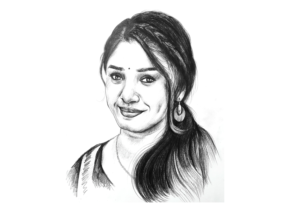  Photo sketch drawing Painting in Chennai