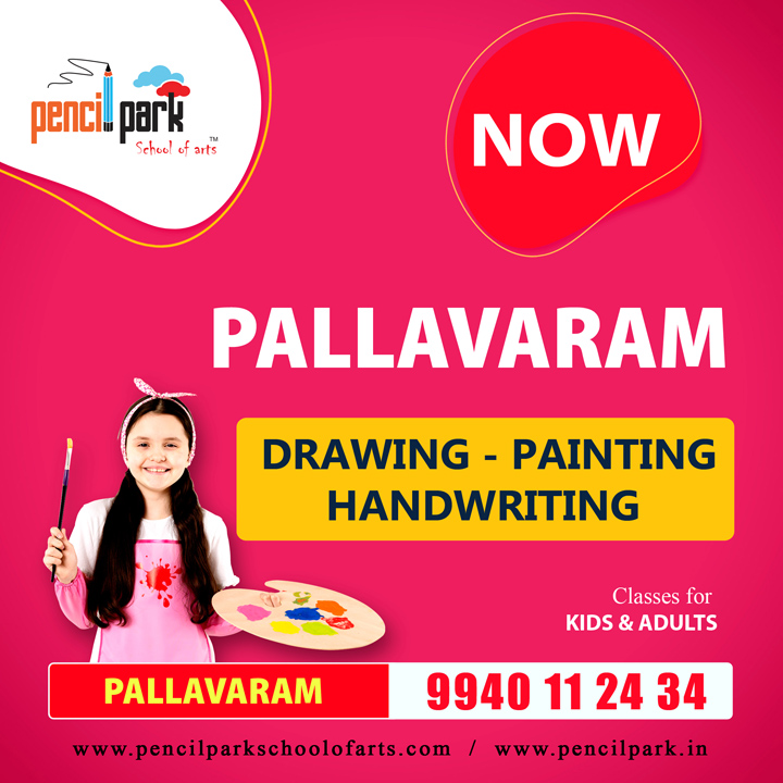 drawing-painting-handwriting-classes-in-pallavaram-chennai